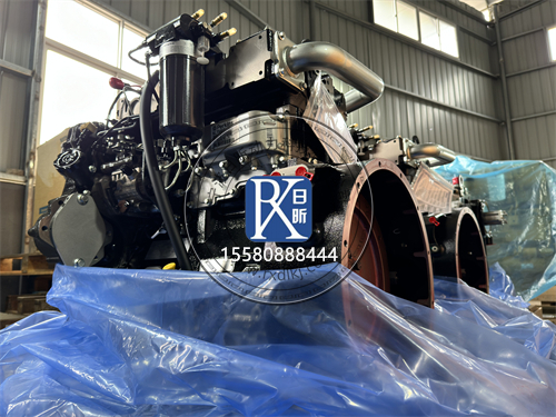 珀金斯1106發動機機油容量全解析：你想知道的都在這！